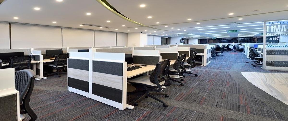 Foto de oficina en renta en  , juárez, cuauhtémoc, df / cdmx, 27757371 No. 03