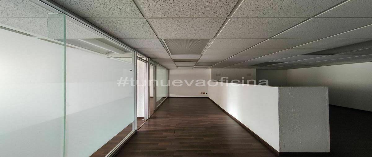 Foto de oficina en renta en  , juárez, cuauhtémoc, df / cdmx, 27975680 No. 03