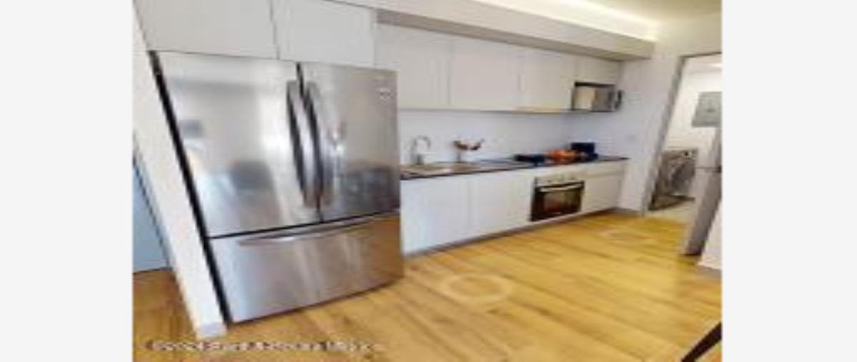 Foto de departamento en renta en  , juárez, cuauhtémoc, df / cdmx, 28053710 No. 05
