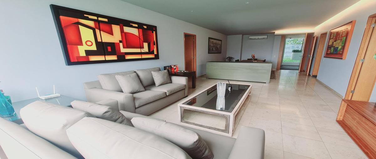 Foto de departamento en venta en  , juárez, cuauhtémoc, df / cdmx, 0 No. 03