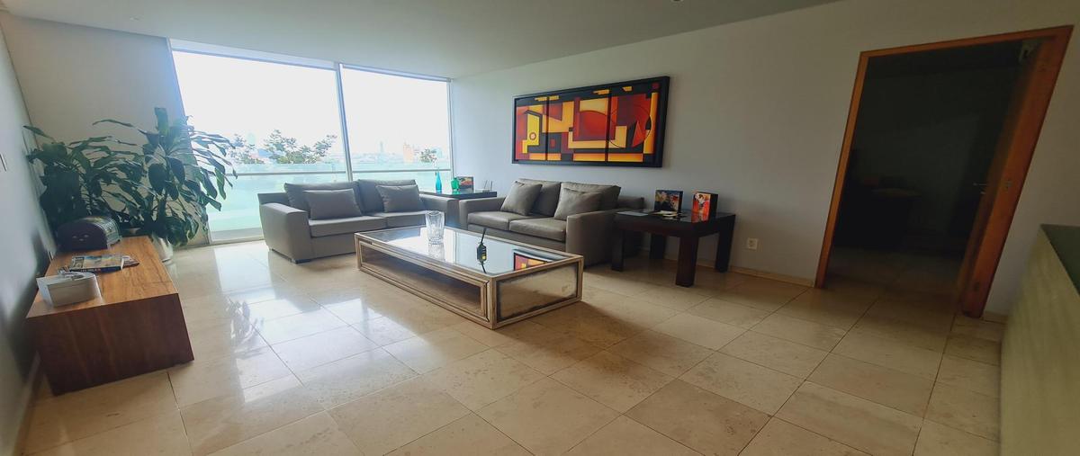 Foto de departamento en venta en  , juárez, cuauhtémoc, df / cdmx, 0 No. 04