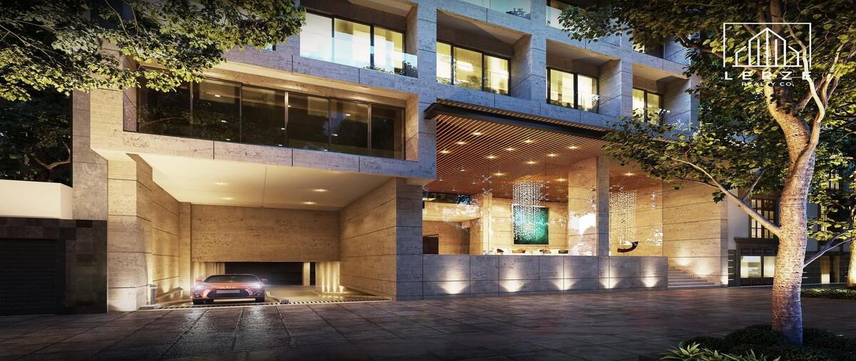 Foto de departamento en venta en  , juárez, cuauhtémoc, df / cdmx, 28092821 No. 05