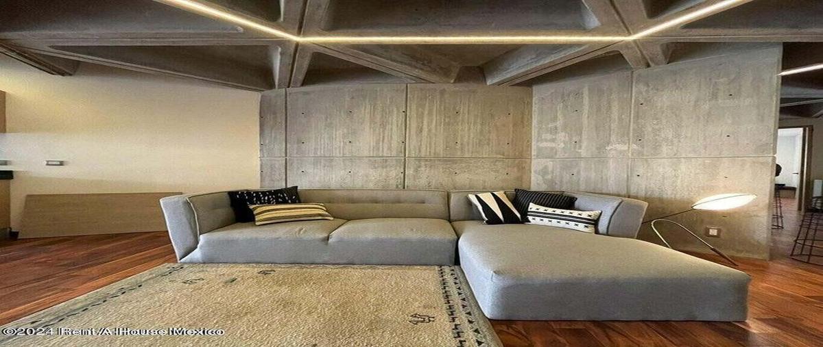 Foto de departamento en venta en  , juárez, cuauhtémoc, df / cdmx, 0 No. 04