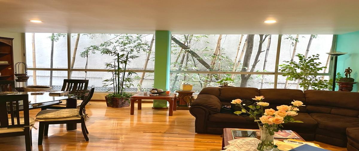 Foto de departamento en venta en  , juárez, cuauhtémoc, df / cdmx, 28303518 No. 03