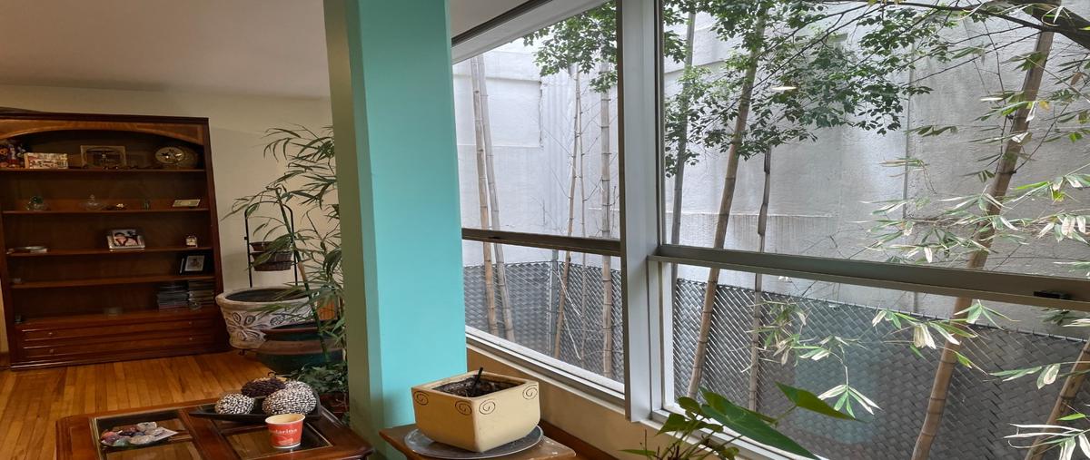Foto de departamento en venta en  , juárez, cuauhtémoc, df / cdmx, 28303518 No. 04