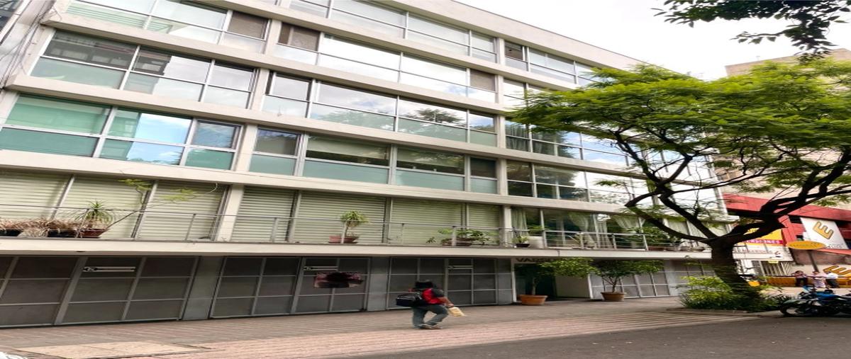 Foto de departamento en venta en  , juárez, cuauhtémoc, df / cdmx, 28303518 No. 05
