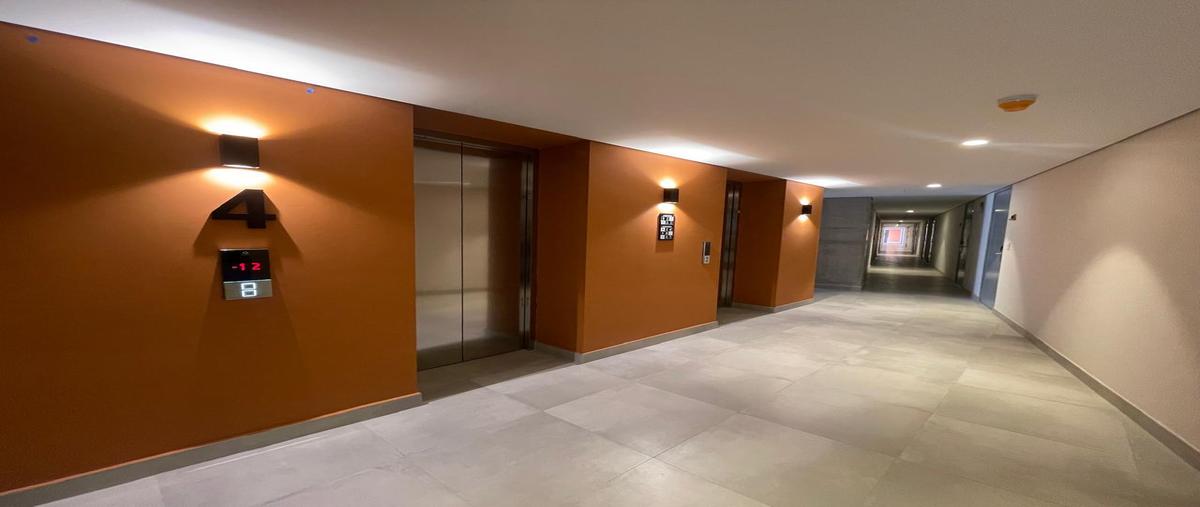 Foto de departamento en renta en  , juárez, cuauhtémoc, df / cdmx, 0 No. 05