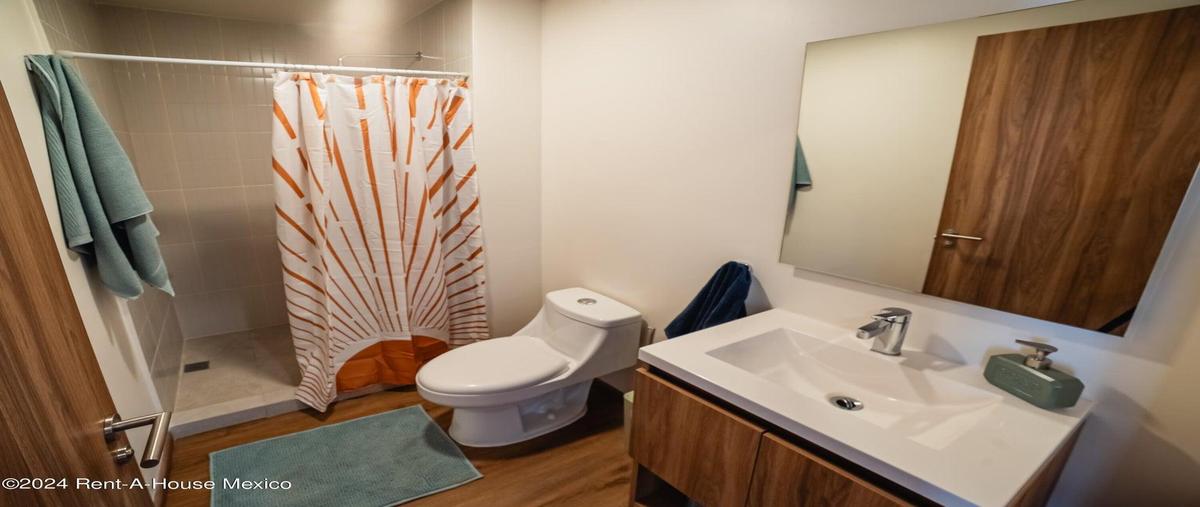 Foto de departamento en renta en  , juárez, cuauhtémoc, df / cdmx, 0 No. 05