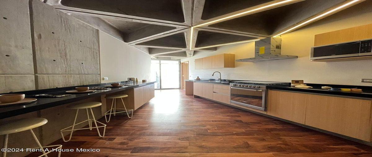 Foto de departamento en venta en  , juárez, cuauhtémoc, df / cdmx, 0 No. 03