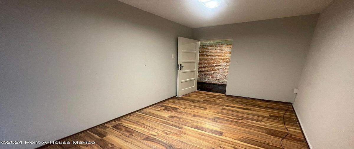 Foto de oficina en renta en  , juárez, cuauhtémoc, df / cdmx, 0 No. 04