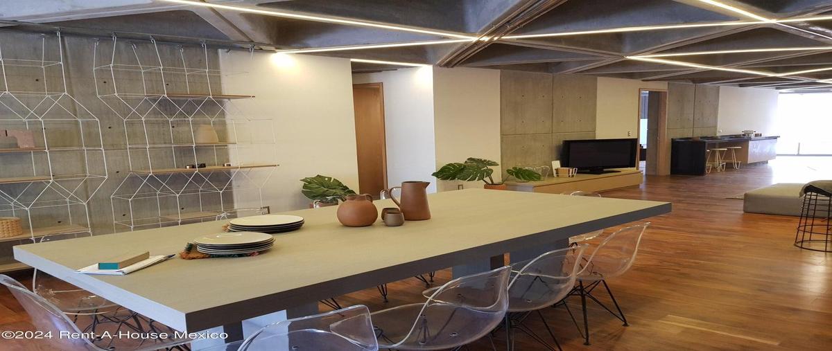 Foto de departamento en venta en  , juárez, cuauhtémoc, df / cdmx, 0 No. 04