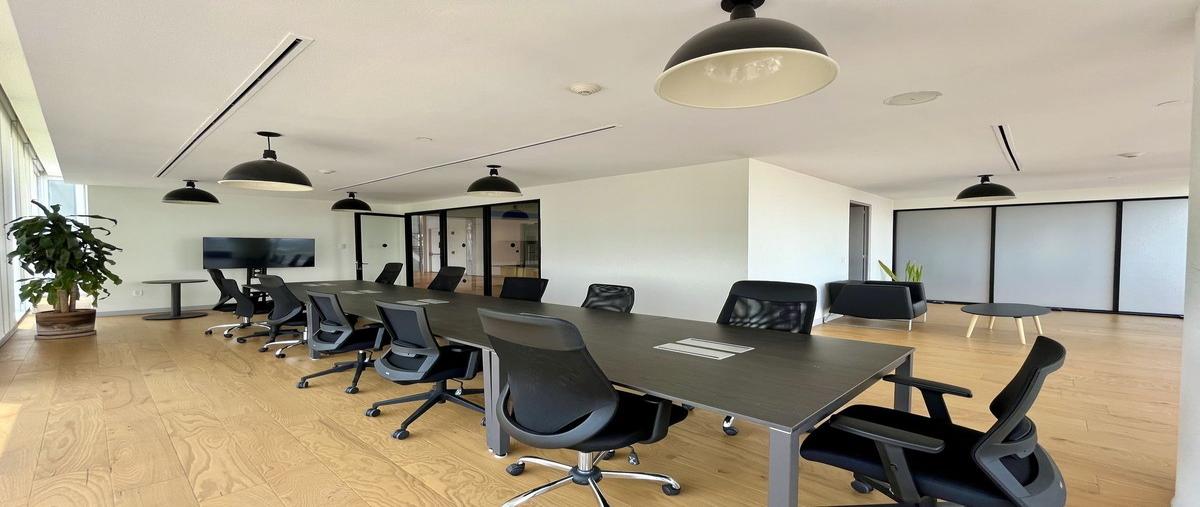 Foto de oficina en renta en  , juárez, cuauhtémoc, df / cdmx, 0 No. 03