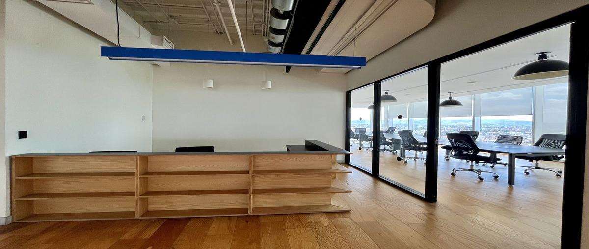 Foto de oficina en renta en  , juárez, cuauhtémoc, df / cdmx, 0 No. 05