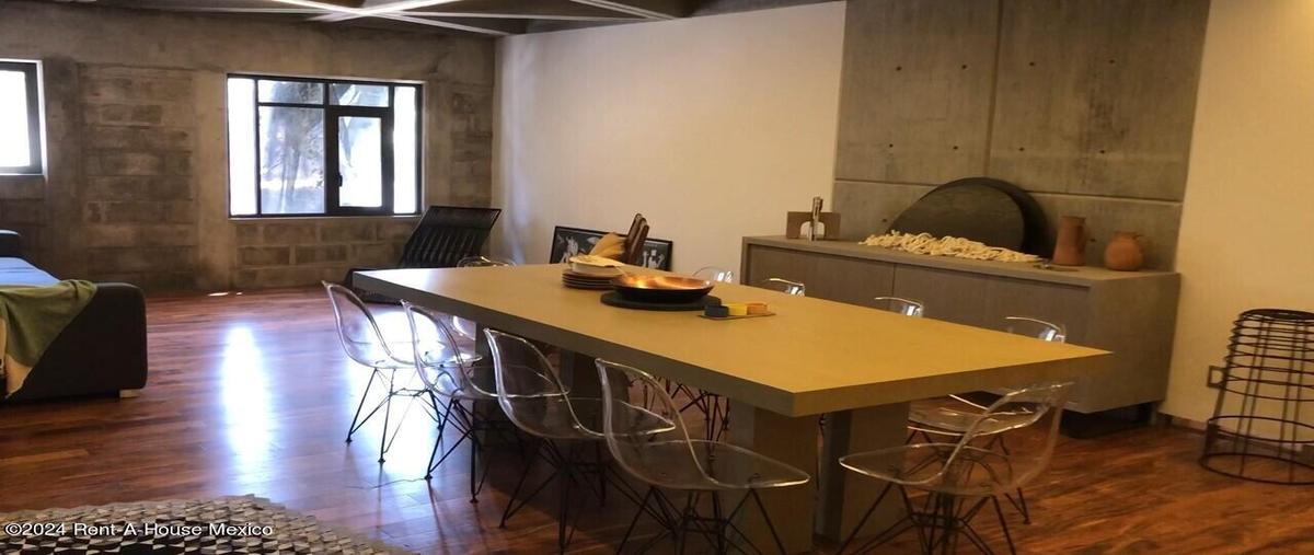 Foto de departamento en venta en  , juárez, cuauhtémoc, df / cdmx, 0 No. 05