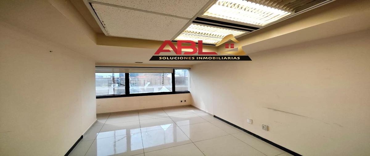 Foto de oficina en renta en  , juárez, cuauhtémoc, df / cdmx, 28778766 No. 03