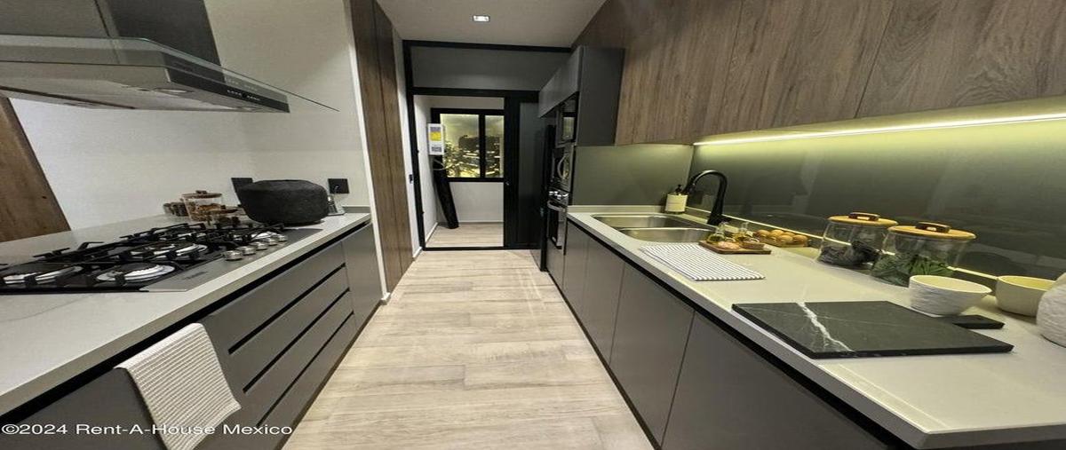 Foto de departamento en venta en  , juárez, cuauhtémoc, df / cdmx, 0 No. 04