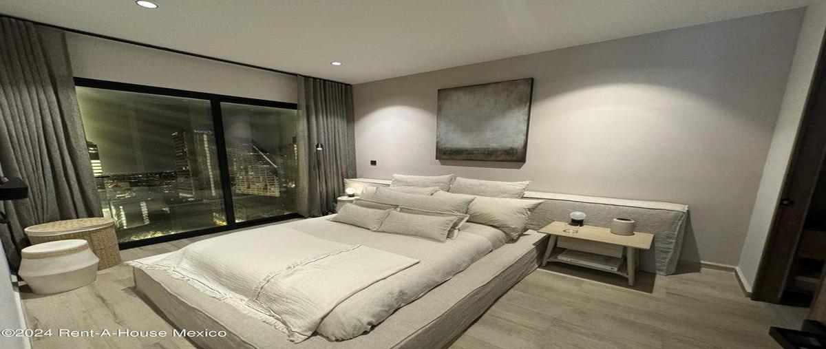 Foto de departamento en venta en  , juárez, cuauhtémoc, df / cdmx, 0 No. 05