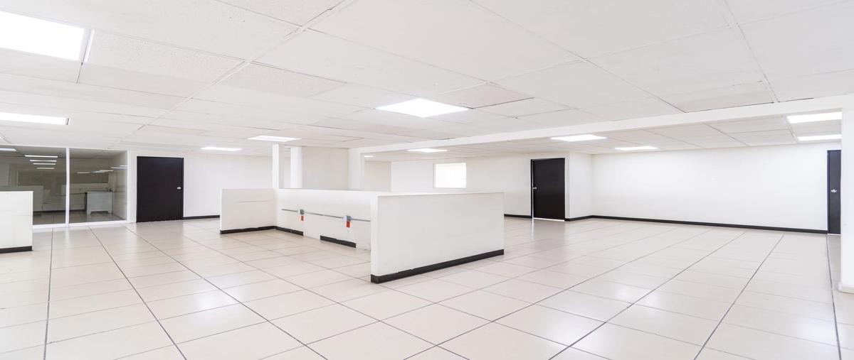 Foto de edificio en renta en  , juárez, cuauhtémoc, df / cdmx, 0 No. 04