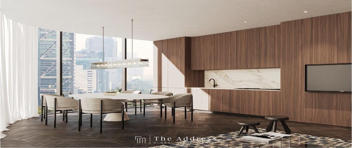 Foto de departamento en venta en  , juárez, cuauhtémoc, df / cdmx, 0 No. 03