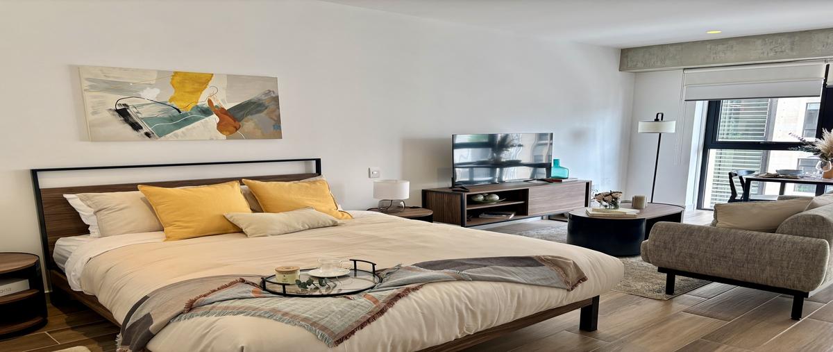 Foto de departamento en renta en  , juárez, cuauhtémoc, df / cdmx, 28981043 No. 04