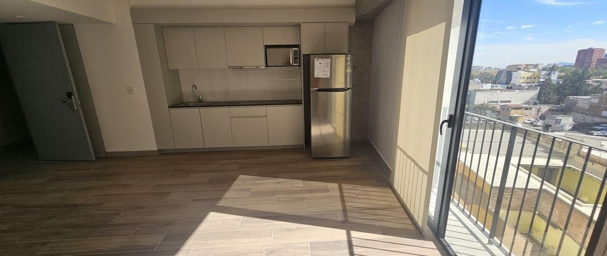 Foto de departamento en , juárez, cuauhtémoc, df / cdmx, 28996040 foto 03 Foto de departamento en renta en , juárez, cuauhtémoc, df / cdmx, 28996040 No. 03