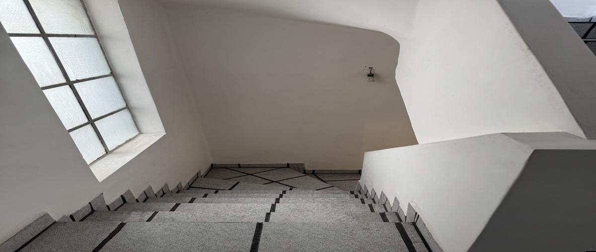 Foto de oficina en venta en  , juárez, cuauhtémoc, df / cdmx, 0 No. 03