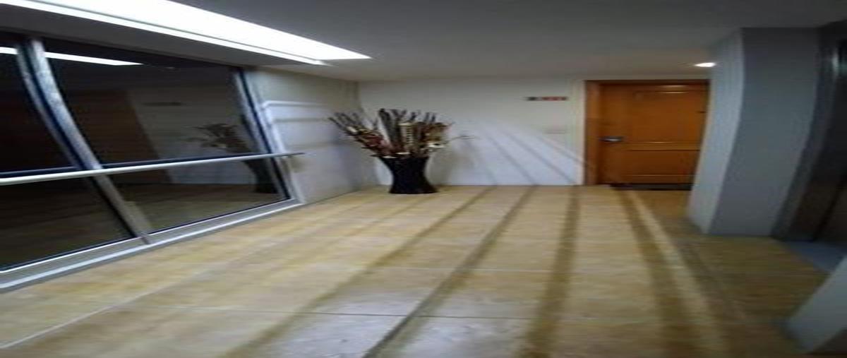 Foto de departamento en renta en  , juárez, cuauhtémoc, df / cdmx, 0 No. 04