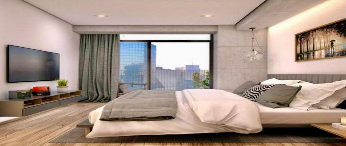 Foto de departamento en venta en  , juárez, cuauhtémoc, df / cdmx, 0 No. 03