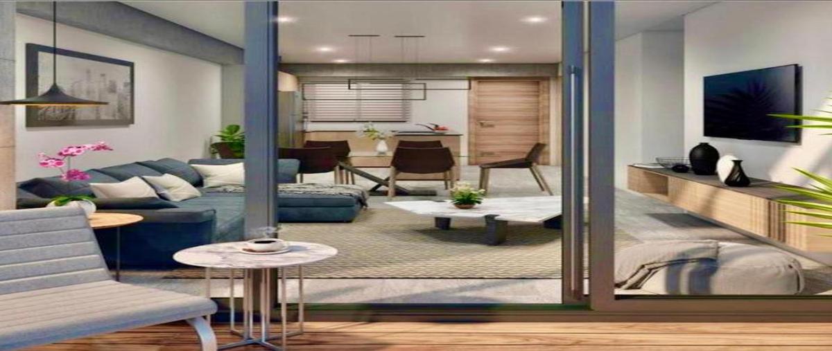 Foto de departamento en venta en  , juárez, cuauhtémoc, df / cdmx, 0 No. 04