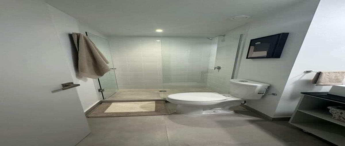 Foto de departamento en renta en  , juárez, cuauhtémoc, df / cdmx, 0 No. 05