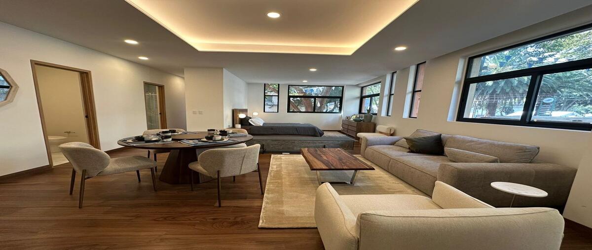 Foto de departamento en . , juárez, cuauhtémoc, df / cdmx, 0 foto 03 Foto de departamento en venta en . , juárez, cuauhtémoc, df / cdmx, 0 No. 03