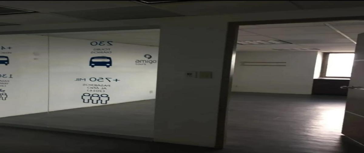 Foto de oficina en renta en  , juárez, cuauhtémoc, df / cdmx, 0 No. 03