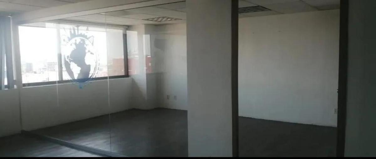 Foto de oficina en renta en  , juárez, cuauhtémoc, df / cdmx, 0 No. 05