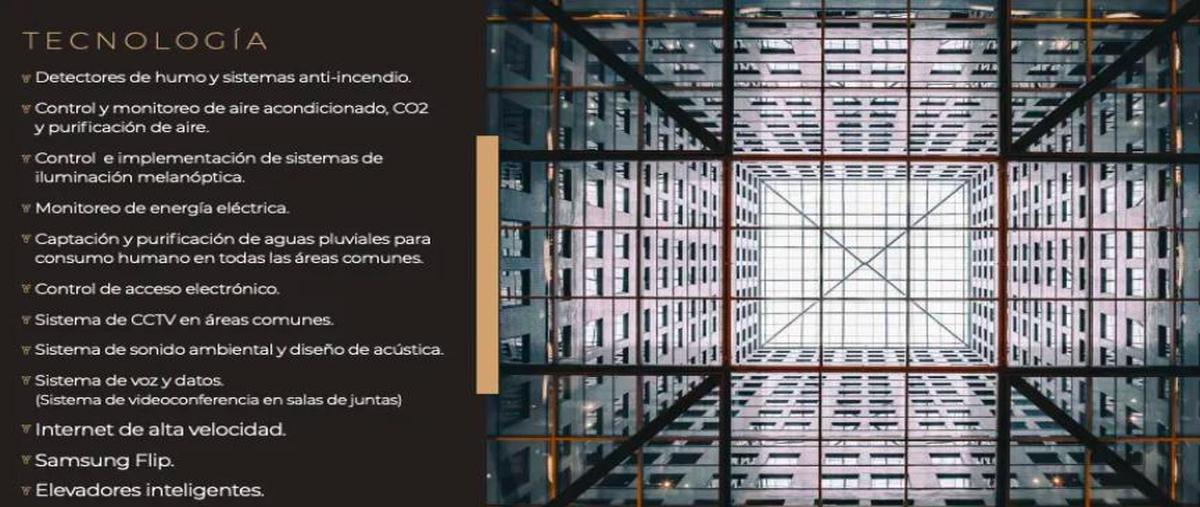 Foto de oficina en venta en  , juárez, cuauhtémoc, df / cdmx, 0 No. 03