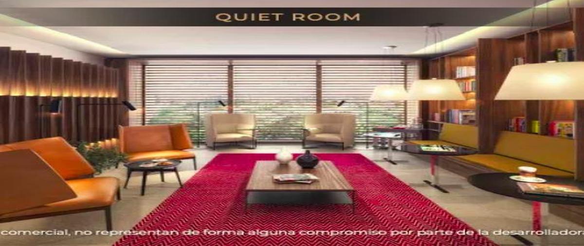 Foto de oficina en venta en  , juárez, cuauhtémoc, df / cdmx, 0 No. 05