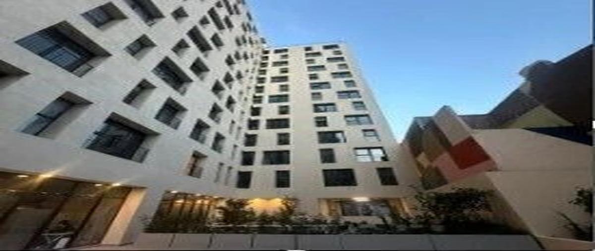 Foto de departamento en , juárez, cuauhtémoc, df / cdmx, 0 foto 05 Foto de departamento en renta en , juárez, cuauhtémoc, df / cdmx, 0 No. 05