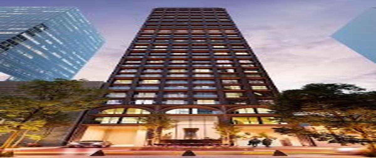 Foto de departamento en , juárez, cuauhtémoc, df / cdmx, 0 foto 02 Foto de departamento en venta en , juárez, cuauhtémoc, df / cdmx, 0 No. 02