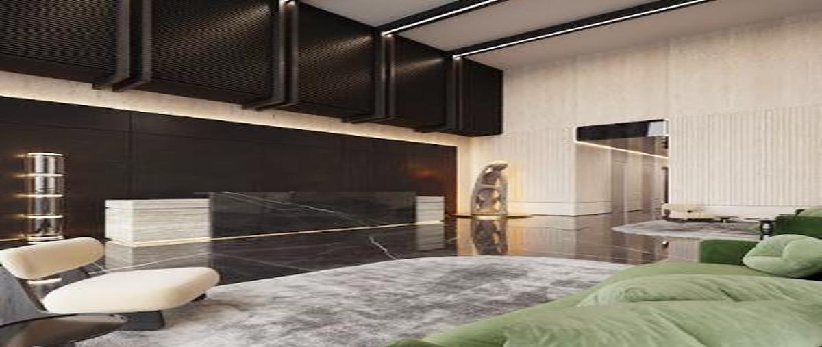 Foto de departamento en venta en  , juárez, cuauhtémoc, df / cdmx, 0 No. 05