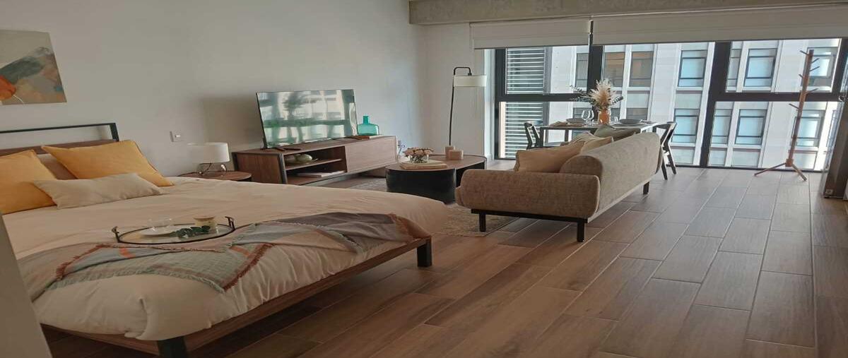 Foto de departamento en renta en  , juárez, cuauhtémoc, df / cdmx, 29365378 No. 04