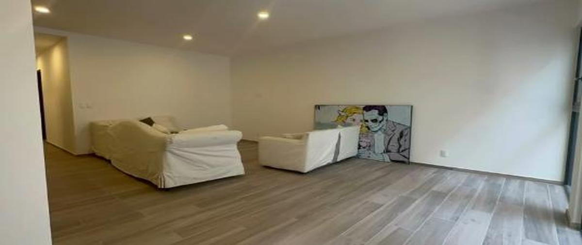 Foto de departamento en venta en  , juárez, cuauhtémoc, df / cdmx, 0 No. 03