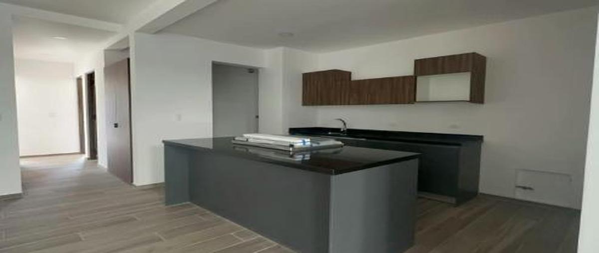 Foto de departamento en venta en  , juárez, cuauhtémoc, df / cdmx, 0 No. 04