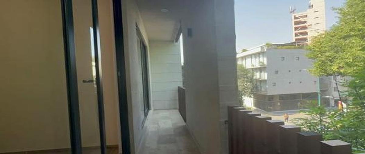 Foto de departamento en venta en  , juárez, cuauhtémoc, df / cdmx, 0 No. 05