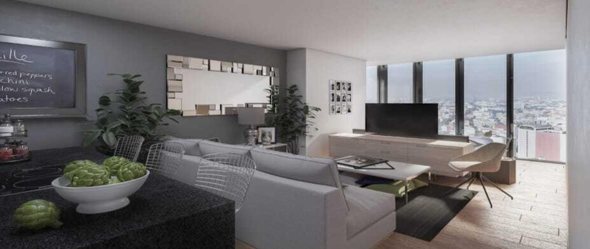 Foto de departamento en venta en  , juárez, cuauhtémoc, df / cdmx, 29399004 No. 05