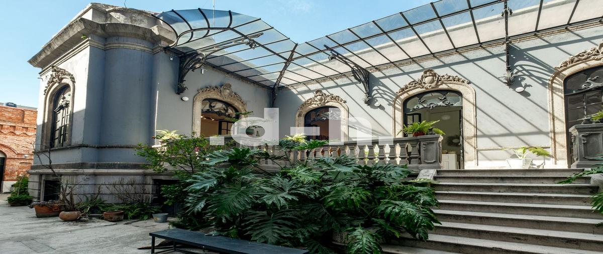 Foto de casa en venta en  , juárez, cuauhtémoc, df / cdmx, 29414989 No. 05