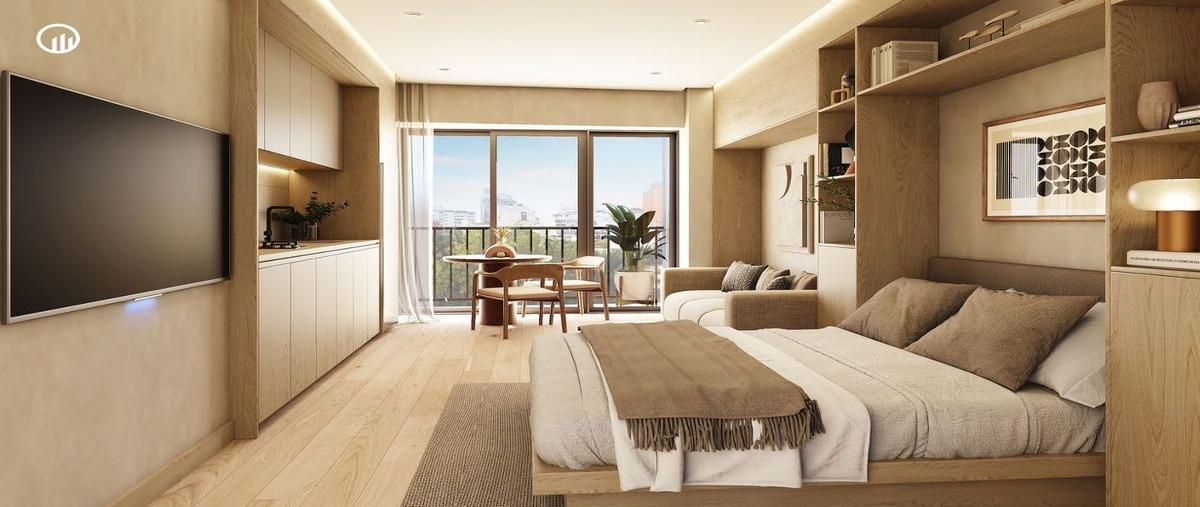 Foto de departamento en venta en  , juárez, cuauhtémoc, df / cdmx, 29424808 No. 03