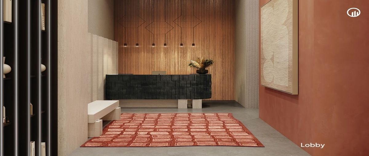 Foto de departamento en venta en  , juárez, cuauhtémoc, df / cdmx, 29424808 No. 04