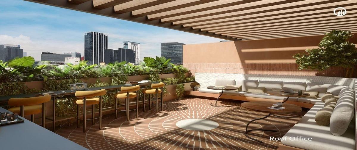 Foto de departamento en venta en  , juárez, cuauhtémoc, df / cdmx, 29424808 No. 05