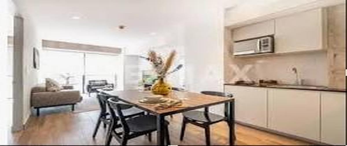 Foto de departamento en renta en  , juárez, cuauhtémoc, df / cdmx, 0 No. 03