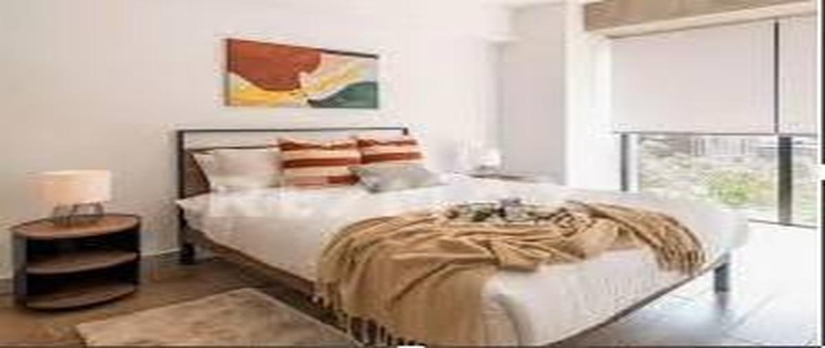 Foto de departamento en renta en  , juárez, cuauhtémoc, df / cdmx, 0 No. 04