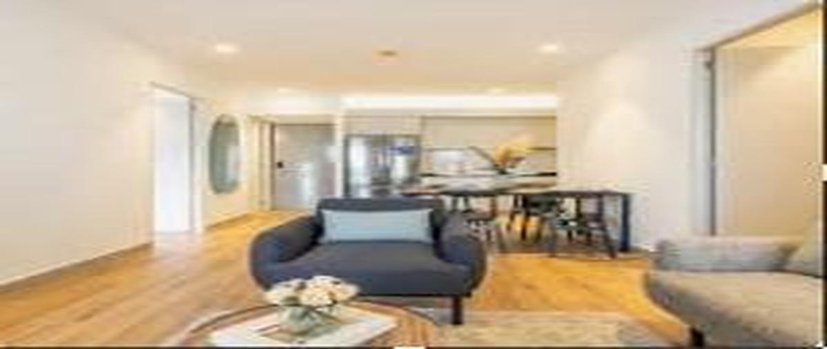 Foto de departamento en renta en  , juárez, cuauhtémoc, df / cdmx, 0 No. 05